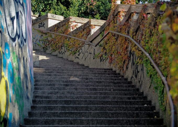 Transfer Zagreb - Split or Split - Zagreb - Scenic Landscapes