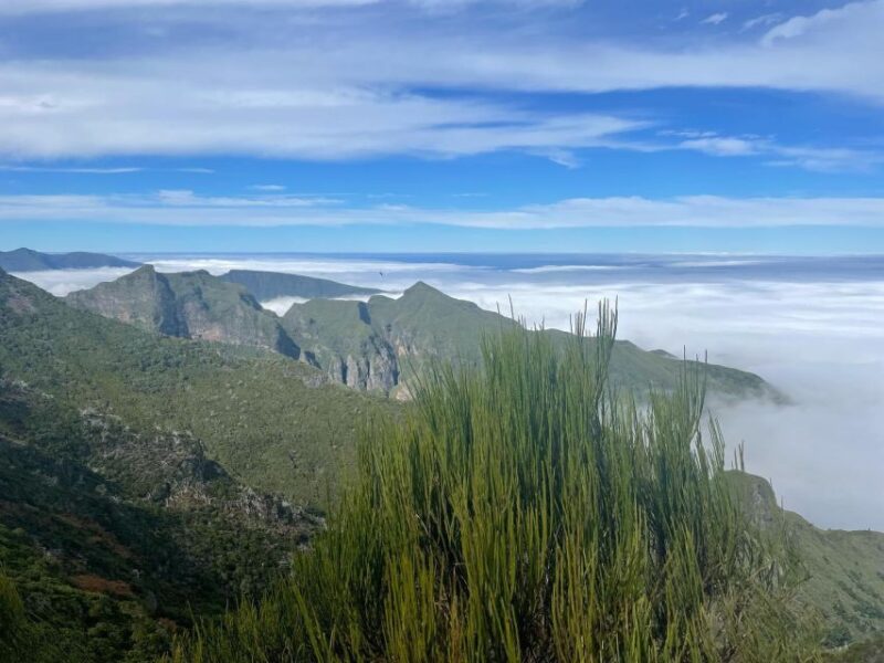 Transfers All Around the Island Sunrise Pr1 and Pr1.2 Hike - Itinerary Details