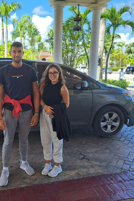 Transfers and VIP Transportation to Puerto Plata Airport - Customer Support and Experience