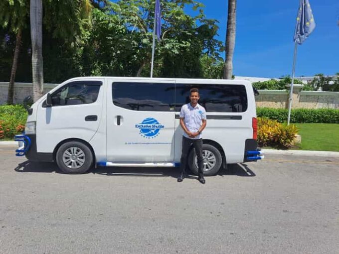 Transfers and VIP Transportation to Puerto Plata Airport - Health and Safety Measures