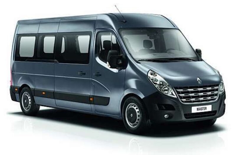 Transfers Between Salvador and Barra Grande Marau - Customer Reviews