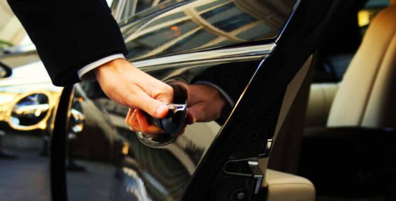 Transfers Catania Airport - Taormina - Transportation Highlights