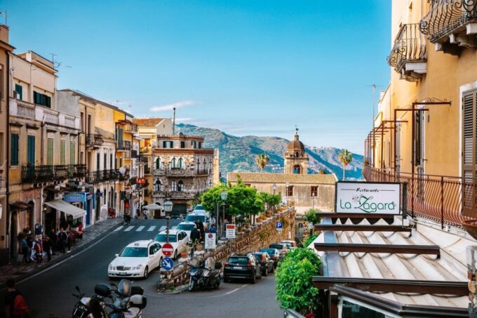 Transfers Catania Airport - Taormina - Frequently Asked Questions