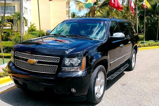 Transfers From All Place at La Romana Bayahibe Sto Dgo (SDQ) - Final Thoughts