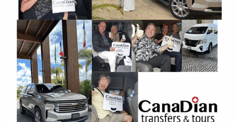 Transfers From Cancun Airport to Akumal - Private Van (Round Trip) - Key Points