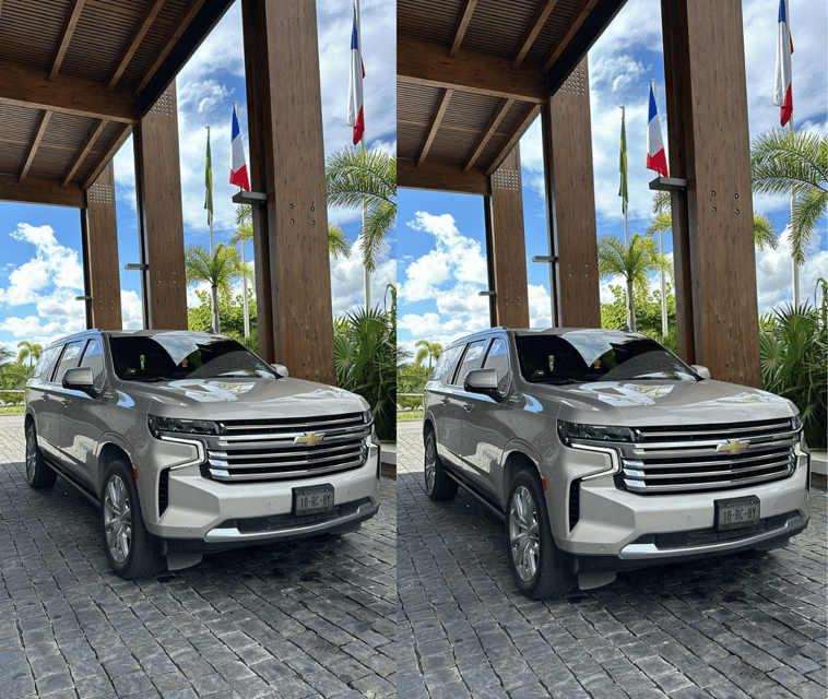 Transfers From Cancun Airport to Akumal - Private Van (Round Trip) - Customer Support