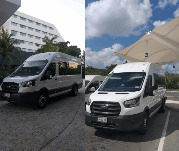Transfers From Cancun Airport to Akumal - Private Van (Round Trip) - Frequently Asked Questions