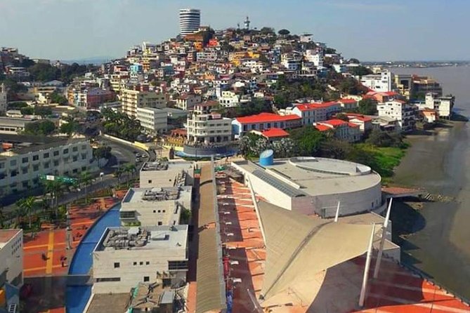 Transfers From Guayaquil Airport to the Hotel - Service Overview