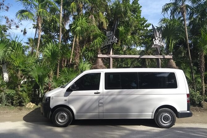 Transfers From Hotel to Hotel - Key Points