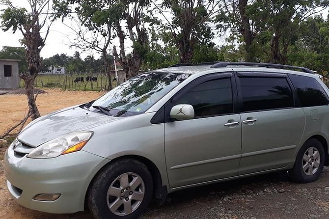 Transfers From Jarabacoa to Cabarete, Sosua - Experience Details