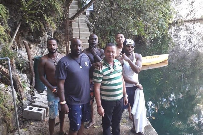 Transfers From Jarabacoa to Cabarete, Sosua - Nearby Attractions