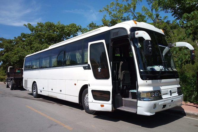 Transfers From Jarabacoa to Cabarete, Sosua - Booking Your Stay
