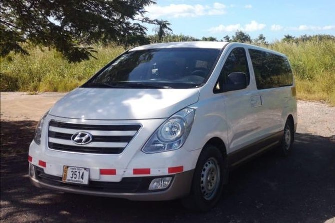 Transfers From Liberia Airport - Accessibility for Travelers