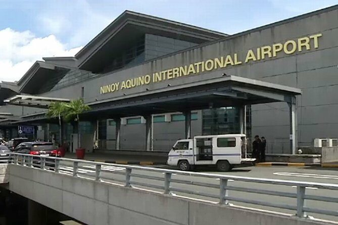 Transfers from Manila, Makati, Taguig and Pasay Hotel to Airport - Key Points