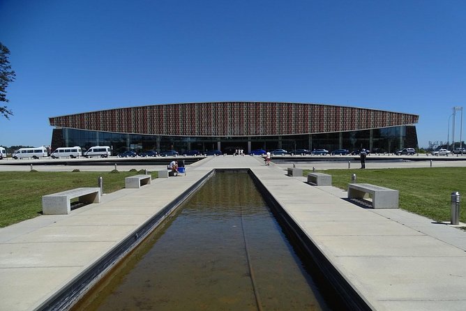 Transfers From or to Temuco - Araucanía Airport - Key Points