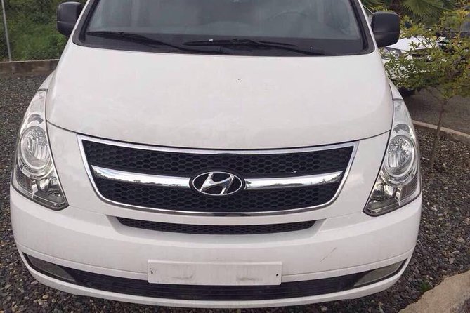 Transfers From Puerto Plata Airport to Cabarete - Meeting and Pickup Details