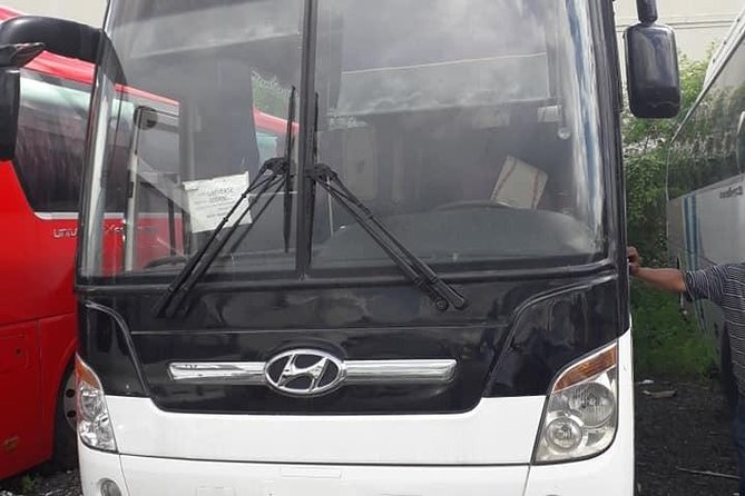 Transfers From Puerto Plata Airport to Cabarete - Accessibility Features