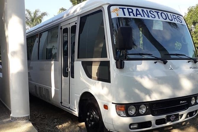 Transfers From Puerto Plata Airport to Cabarete - Pricing and Booking Information