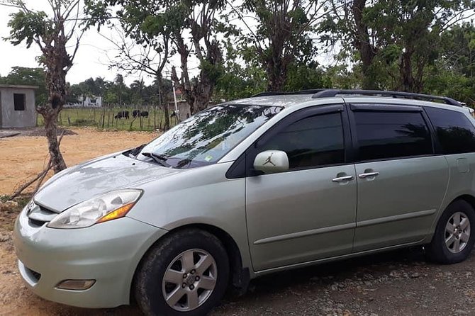 Transfers From Puerto Plata Airport to Cabarete - Customer Feedback