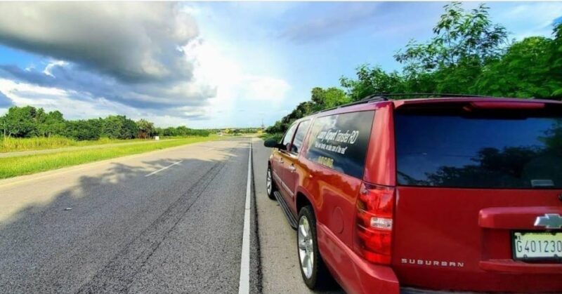 Transfers From Punta Cana Airport (PUJ) <=> Cap Cana Hotels - Experience Highlights