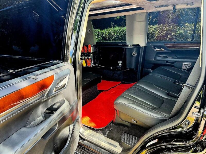 Transfers From Punta Cana Airport (PUJ) <=> Cap Cana Hotels - Pickup and Drop-off