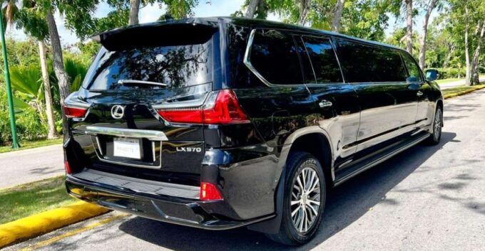 Transfers From Punta Cana Airport (PUJ) <=> Cap Cana Hotels - Additional Information