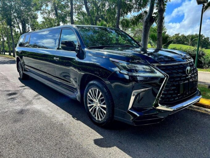 Transfers From Punta Cana Airport (PUJ) <=> Cap Cana Hotels - Frequently Asked Questions