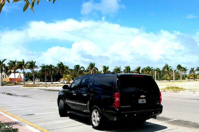 Transfers From Punta Cana Airport (Puj)<=>To All Place at Juan Dolio - Booking and Cancellation Policy