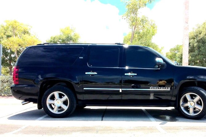 Transfers From Punta Cana Airport (Puj)<=>To All Place at Juan Dolio - Accessibility and Group Considerations