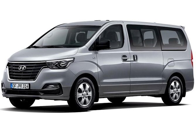 Transfers From Punta Cana Airport (PUJ)<=>To Hotels at Miches Punta Cana - Arrival Pickup Procedure