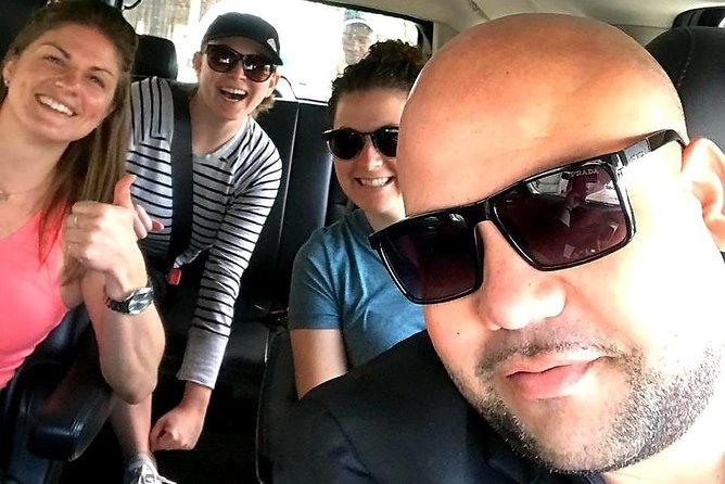 Transfers From Punta Cana Airport (PUJ)<=>To Hotels at Miches Punta Cana - Customer Satisfaction Guarantee