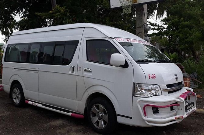 Transfers From Samana Airport to Cabarete, Sosua - About Your Stay