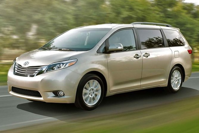 Transfers From San Pedro Sula to La Ceiba (Ferry, Airport or Hotels) - Key Points