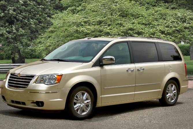 Transfers From San Pedro Sula to La Ceiba (Ferry, Airport or Hotels) - Pickup and Drop-off Details