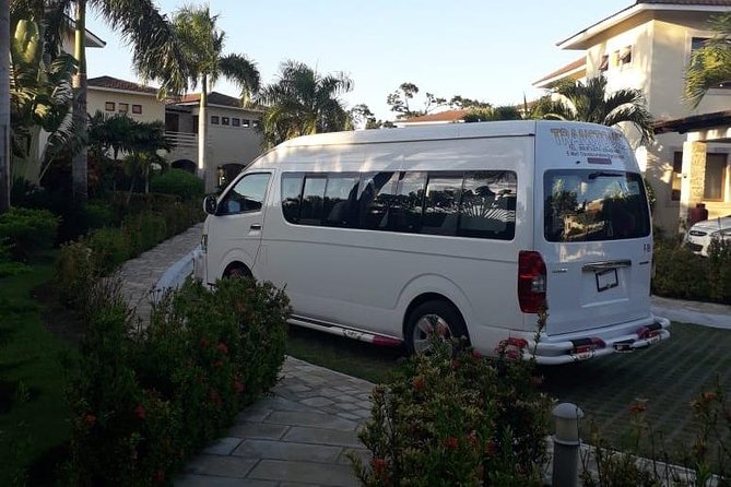 Transfers From Santo Domingo Airport to Cabarete, Sosua - About Your Stay
