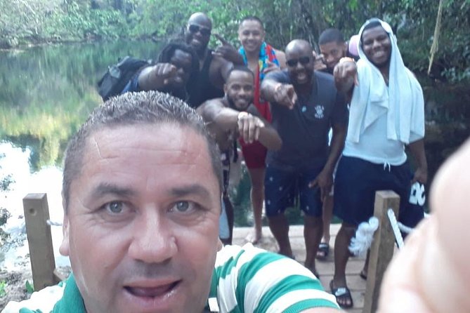 Transfers From Santo Domingo Airport to Cabarete, Sosua - Booking Information