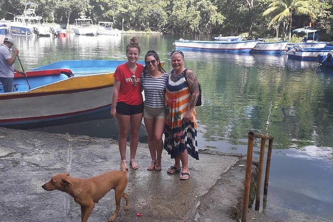 Transfers From Santo Domingo Airport to Cabarete, Sosua - Transportation Details
