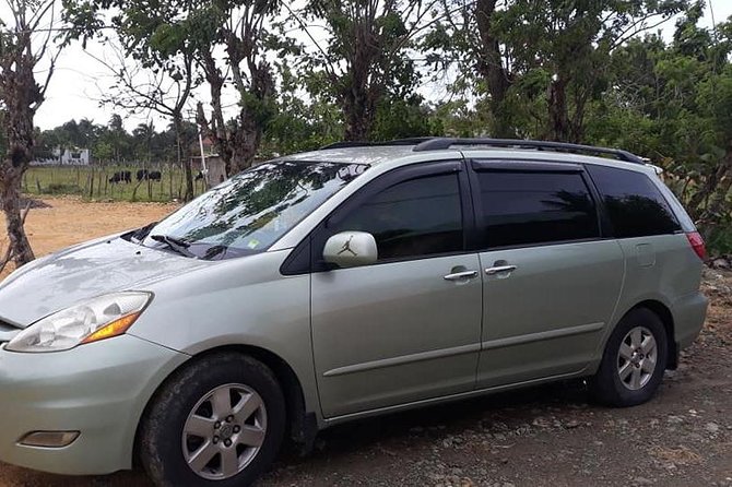 Transfers From Santo Domingo Airport to Cabarete, Sosua - Frequently Asked Questions