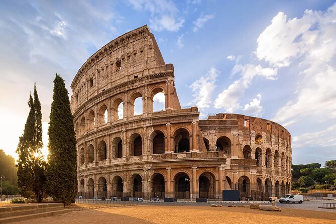 Transfers From Sorrento, Amalfi Coast to Rome - Review Highlights and Confirmation