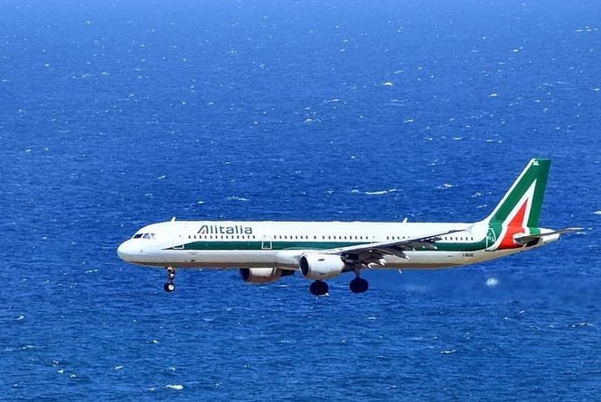 Transfers From / to Palermo Airport - Transfer Service Details