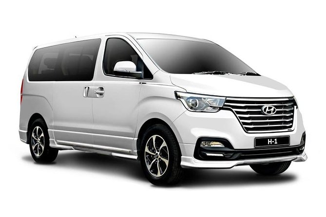 Transfers From & to Punta Cana <=> All Place at Samana Dom Rep - Customer Feedback and Ratings