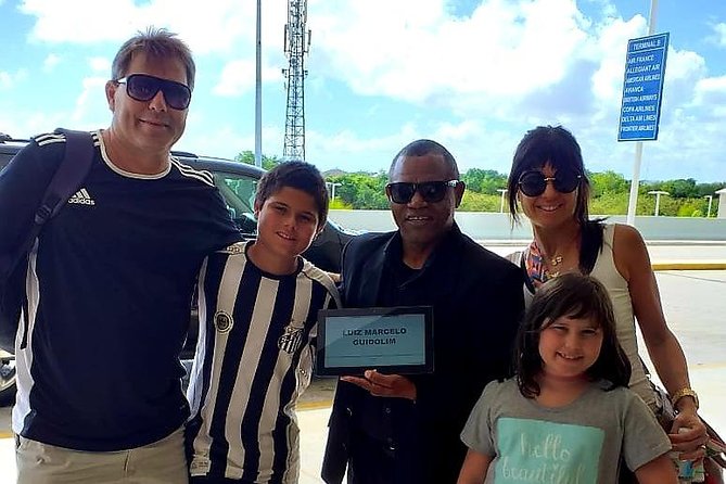 Transfers From & to Punta Cana <=> All Place at Samana Dom Rep - Stress-free Travel in Samana