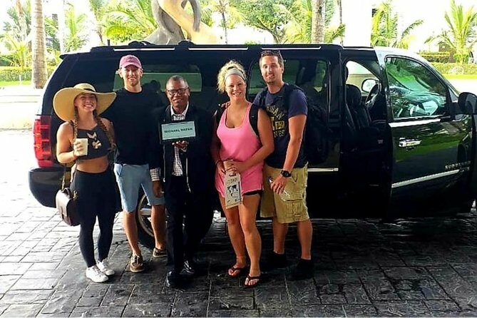 Transfers From & To Punta Cana Dom Rep  All Place at Puerto Plata - FAQ