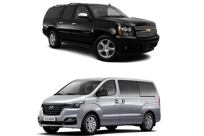 Transfers From & To Punta Cana Dom Rep <=> All Place at Puerto Plata - Infant Seats and Service Animals