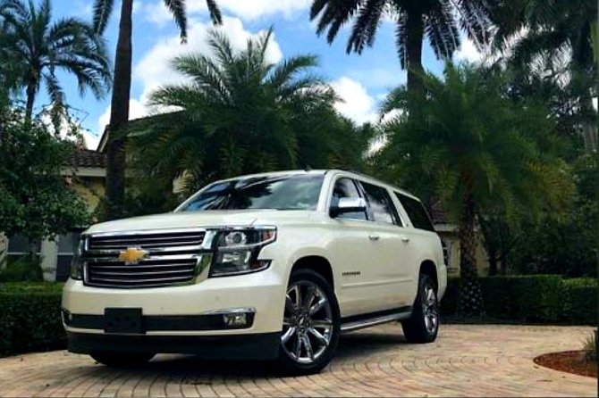 Transfers From & To Punta Cana Dom Rep <=> All Place at Puerto Plata - Private Tour and Accessibility