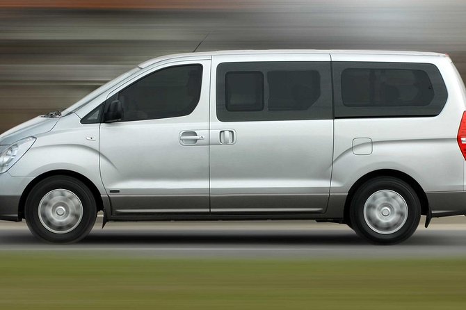 Transfers From - to Tangier Airport - Private Transfers for Groups