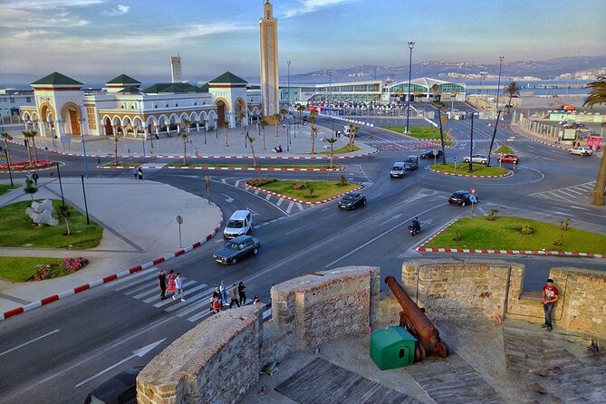 Transfers From - to Tangier Airport - Reliable Communication and Support