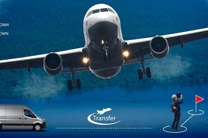 Transfers IGR From ARG to IGU (Brazil) With Passeiotur - Booking and Cancellation Policy