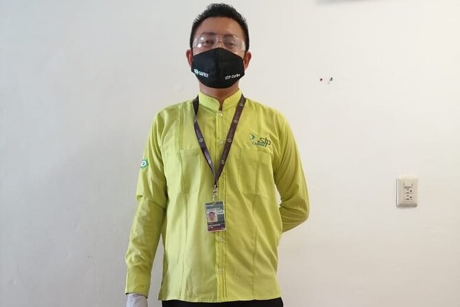 Transfers in Luxury Sedan From Cancun Airport - Drop-off Locations Available