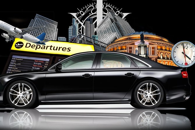 Transfers Madrid Airport to Madrid Center in Vans up to 7 Passengers - Negative Experiences